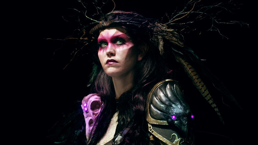 Lenovo Legion: Katie
